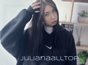 Julianaalltop