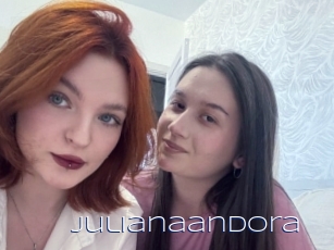 Julianaandora