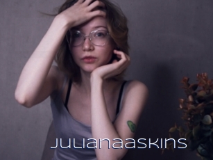 julianaaskins Blue Hot