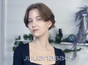 Julianabach