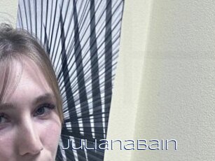 Julianabain