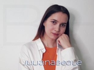 Julianabeale