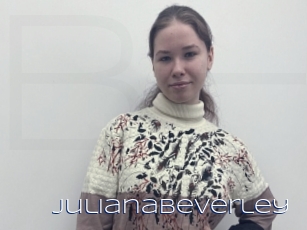 Julianabeverley