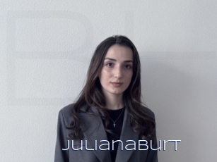 Julianaburt