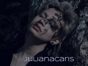 Julianacaris