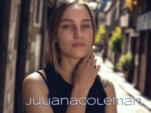 Julianacoleman