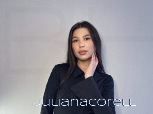 Julianacorell