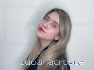 Julianacroyle