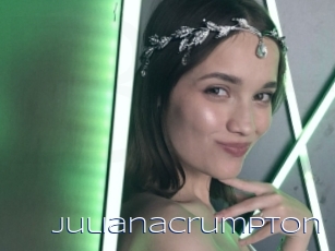 Julianacrumpton
