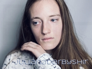 Julianadarbyshir