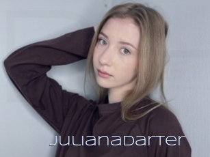Julianadarter
