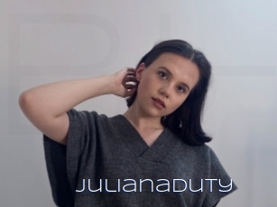 Julianaduty