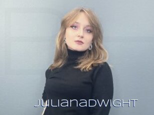 Julianadwight