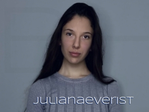 Julianaeverist