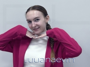 Julianaevitt