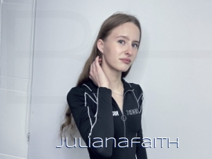 Julianafaith