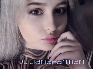 Julianafarman