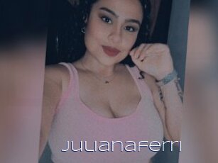 Julianaferri
