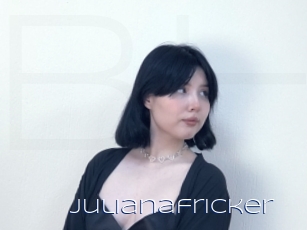 Julianafricker