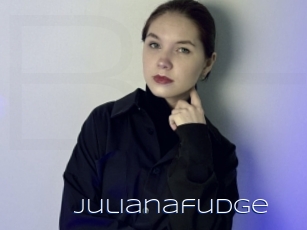 Julianafudge