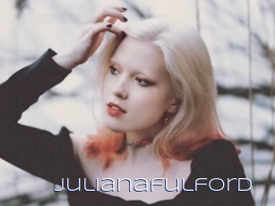 Julianafulford