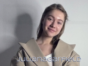 Julianagarfield