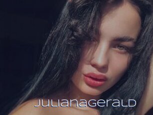 Julianagerald