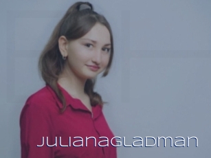 Julianagladman