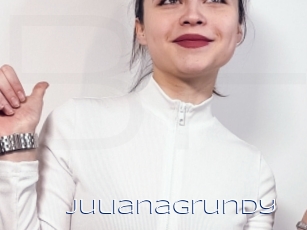 Julianagrundy
