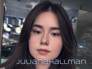 Julianahallman