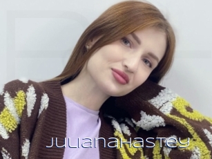 Julianahastey