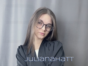Julianahatt