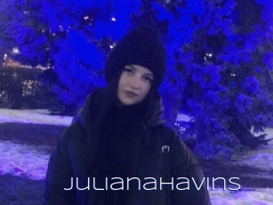 Julianahavins