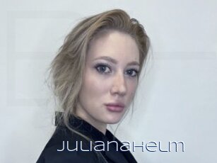 Julianahelm