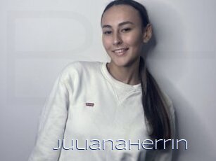 Julianaherrin