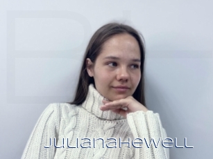 Julianahewell
