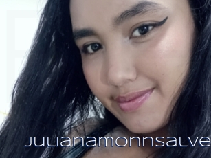 Julianamonnsalve
