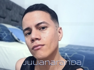 Julianaranda