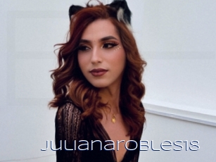 Julianarobles18