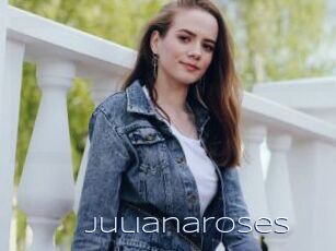 Julianaroses