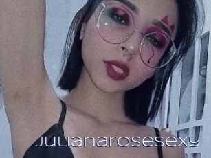 Julianarosesexy