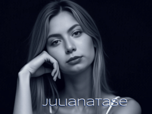 julianatase Blue Hot