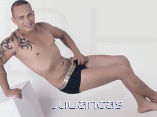 Juliancas