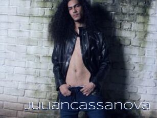 Juliancassanova