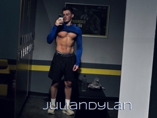 juliandylan Blue Hot