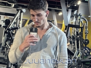 juliandylan Blue Hot