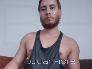 julianfiore Blue Hot