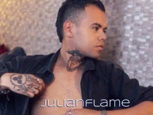 julianflame Blue Hot