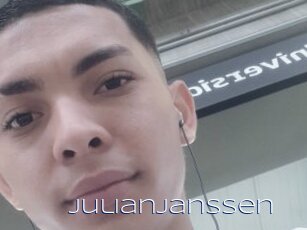 Julianjanssen