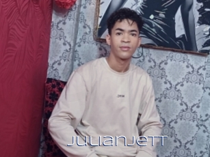 Julianjett